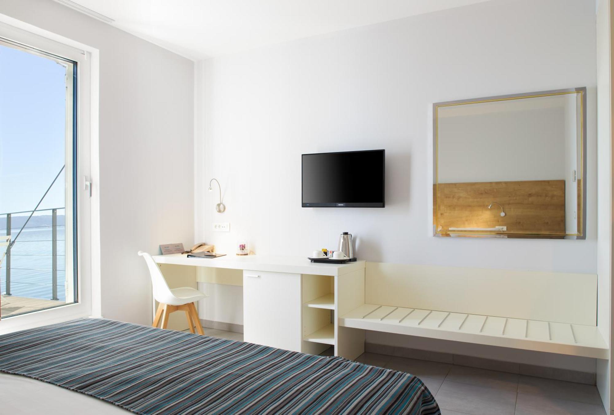 Hotel Stacija Kaštela Exteriör bild
