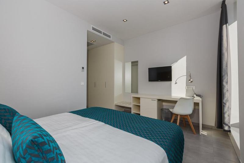 Hotel Stacija Kaštela Exteriör bild